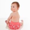 Baby's Leakproof High Waist Diapers