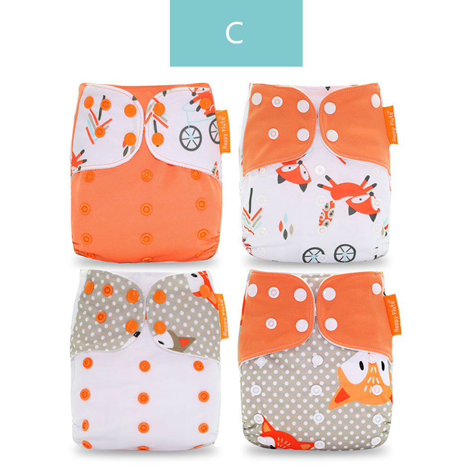 Diapers and Wipes