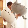 Kawaii Soft Pusheen Cat Plush Toy