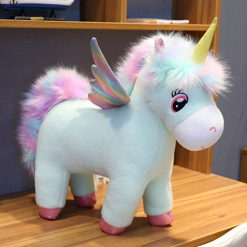 Stuffed & Plush Toys