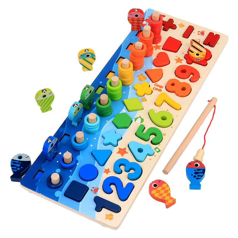 Educational Toys