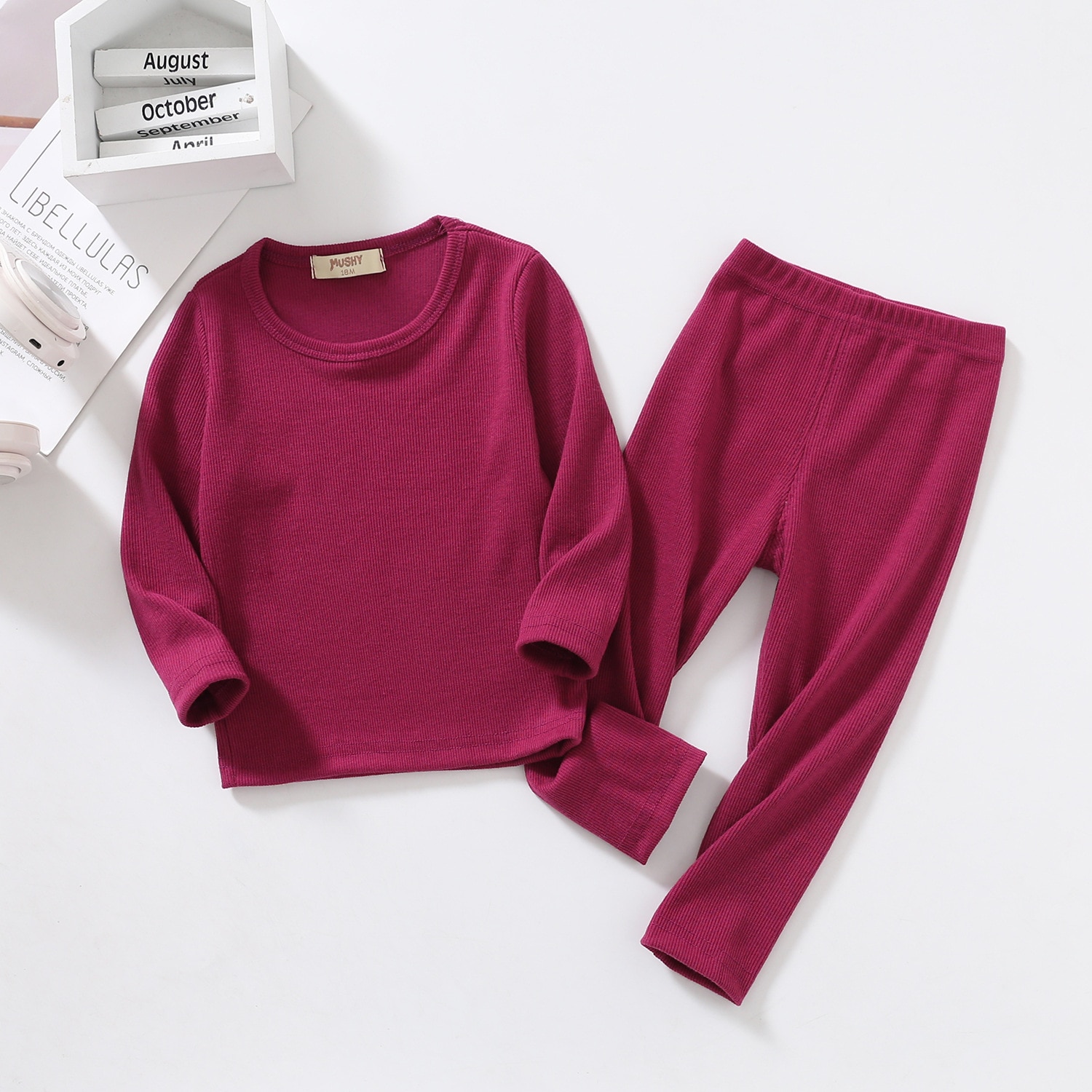 Wine Red