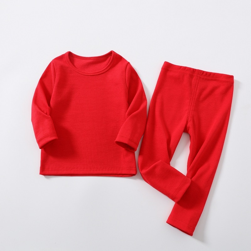 Bright Red