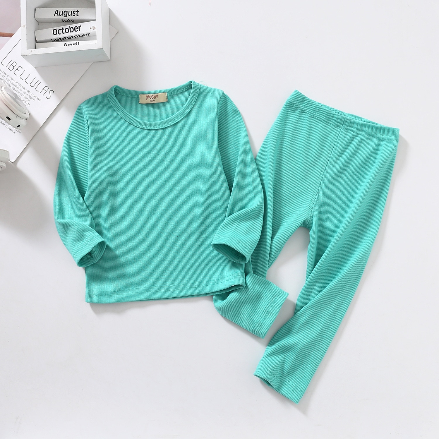 Sea Green
