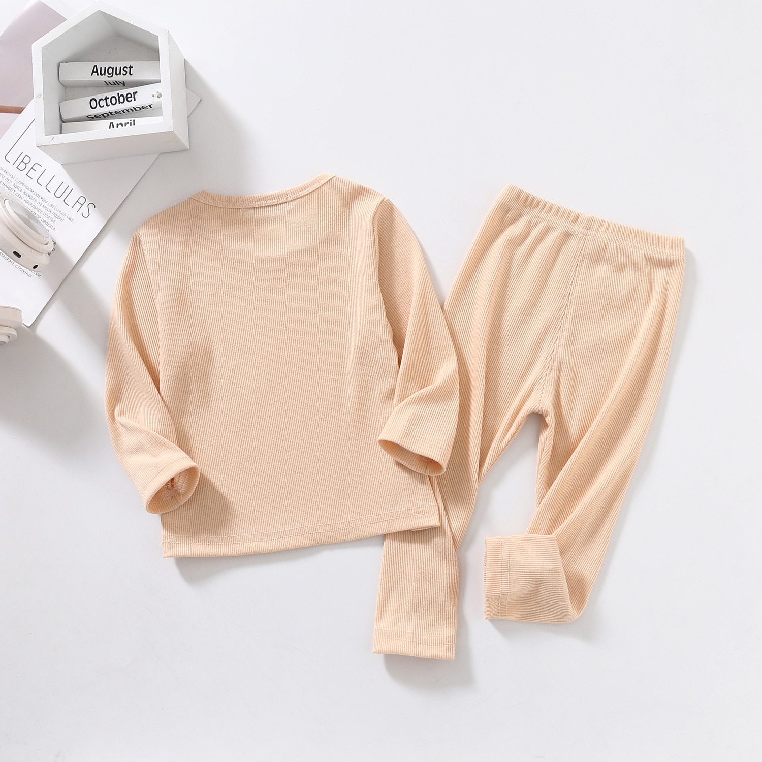peach