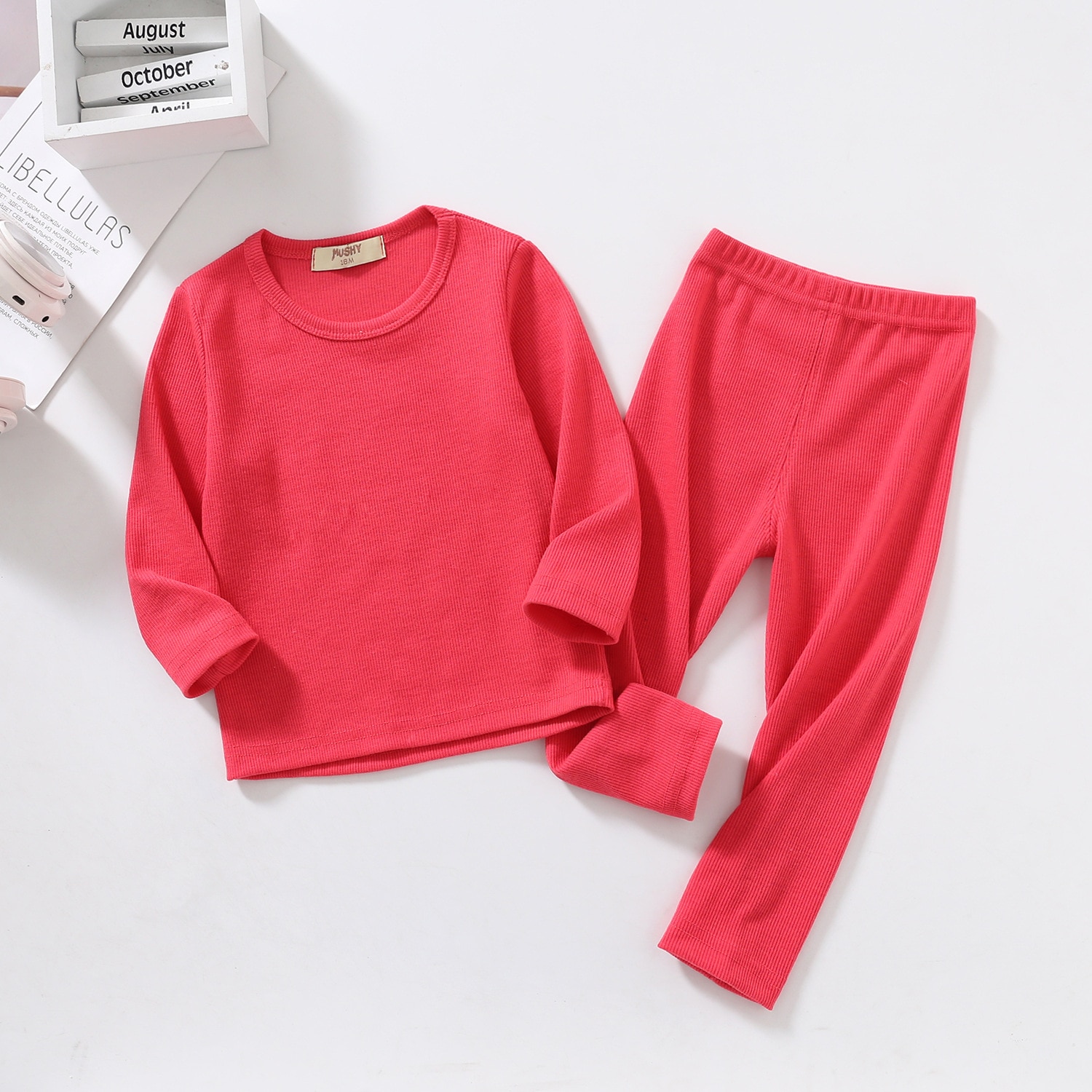 Watermelon Red