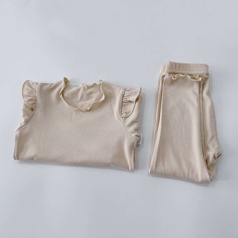 Pajamas set 9