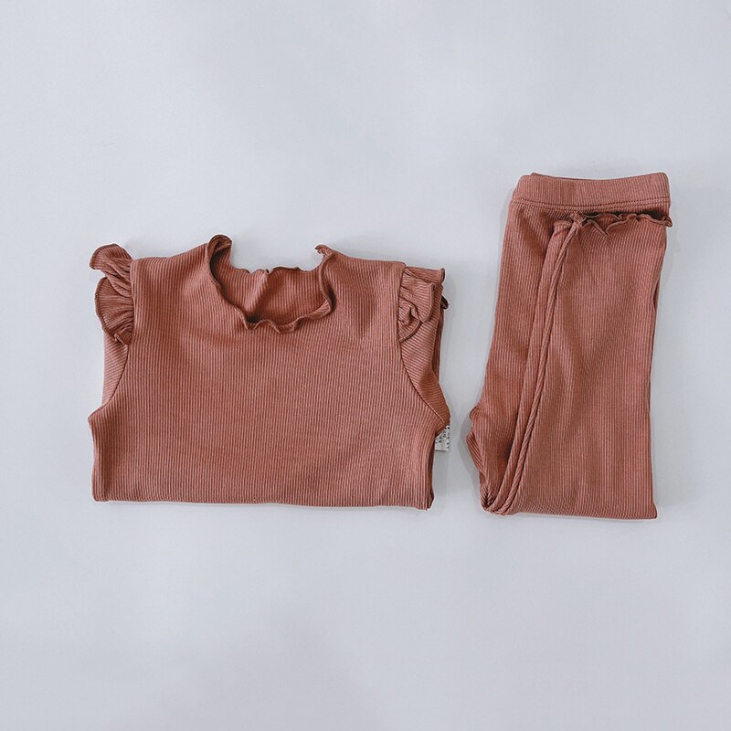 Pajamas set 10