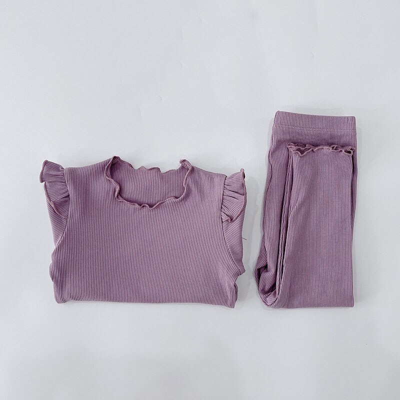 Pajamas set 11