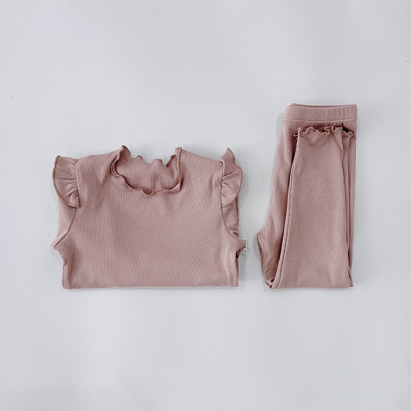 Pajamas set 6