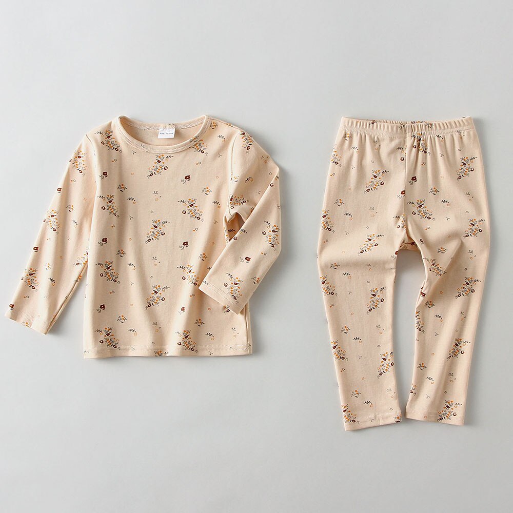 Pajamas set 5