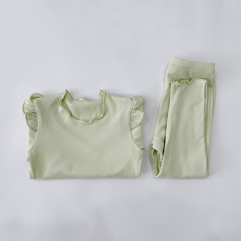 Pajamas set 8