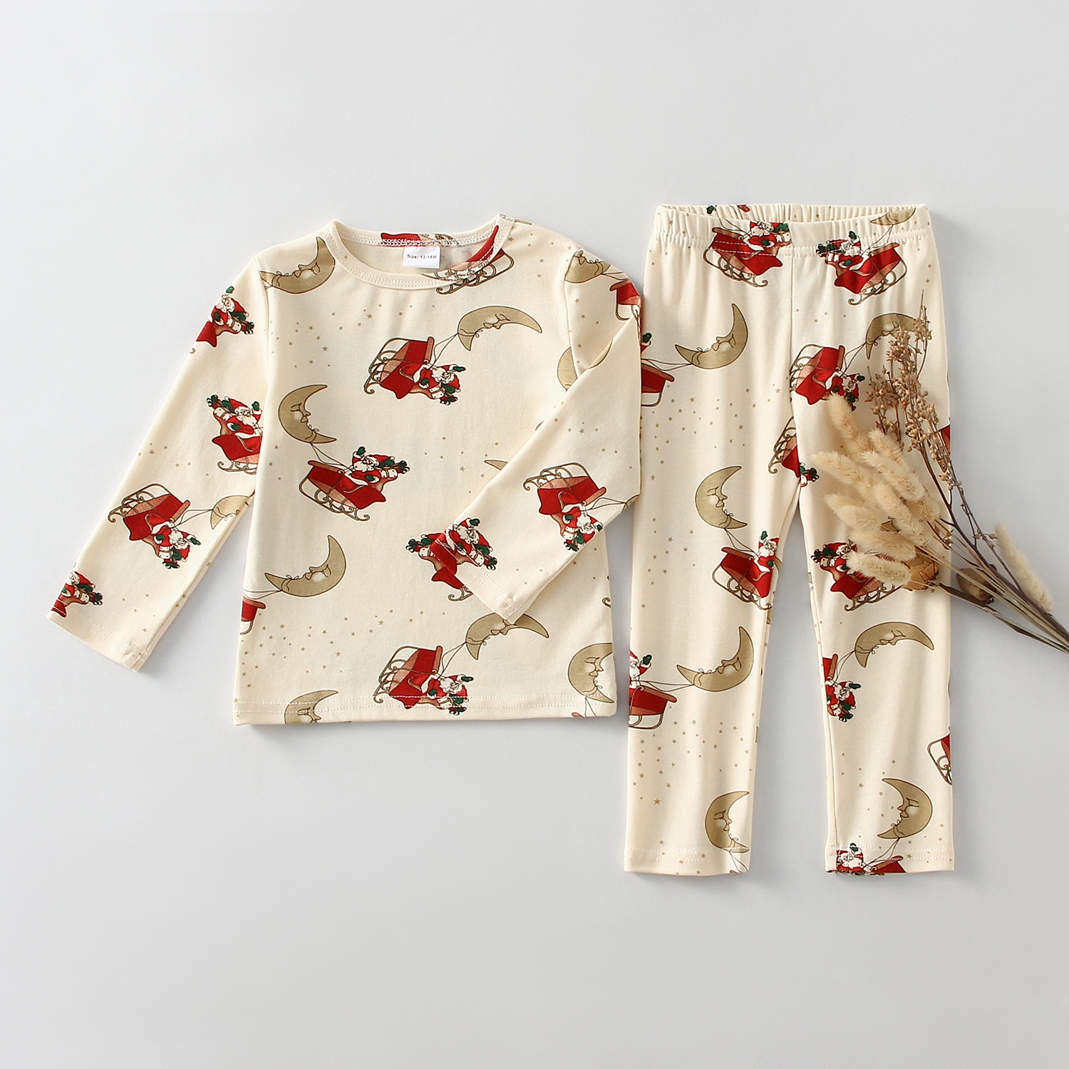 Pajamas set 2