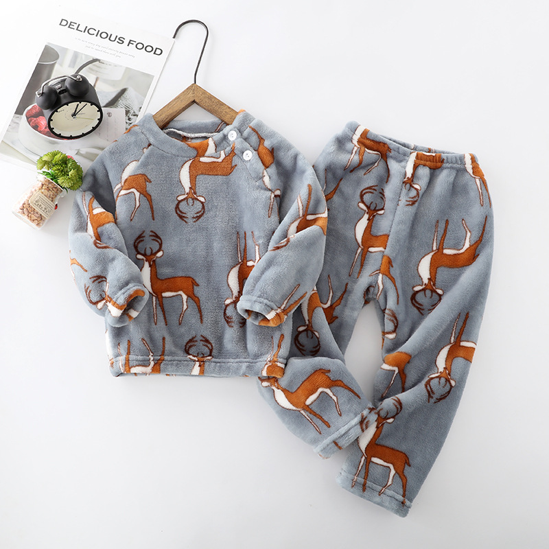 Sleep Wear