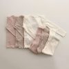 Girls Knitted Cotton Sleepwear Set