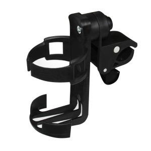 Baby Stroller Bottle Holder