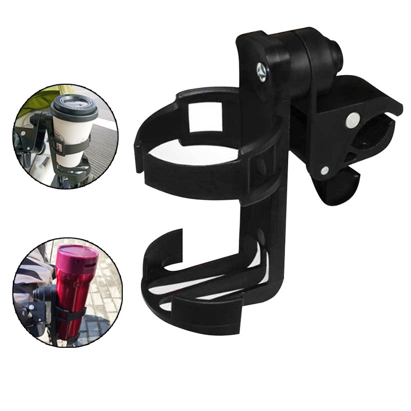 Baby Stroller Bottle Holder Baby Stroller Bottle Holder
