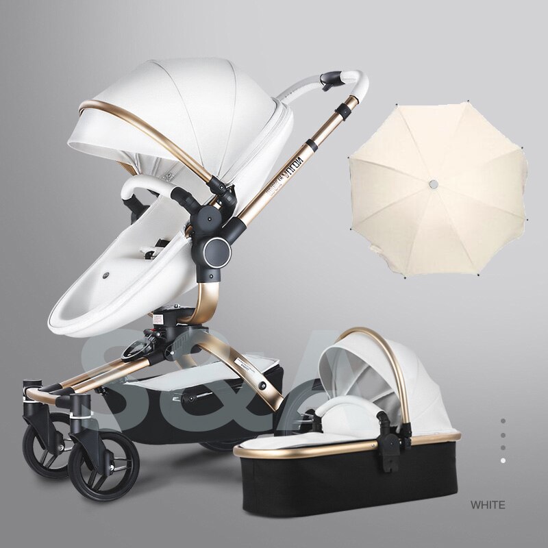 Baby Strollers