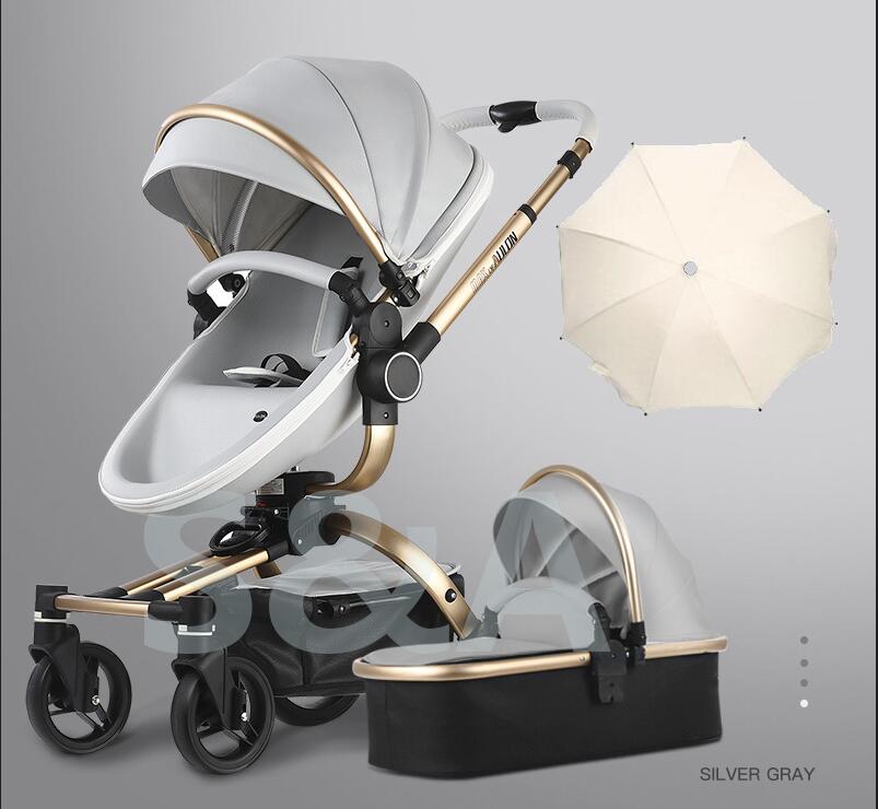 Gray 2in1