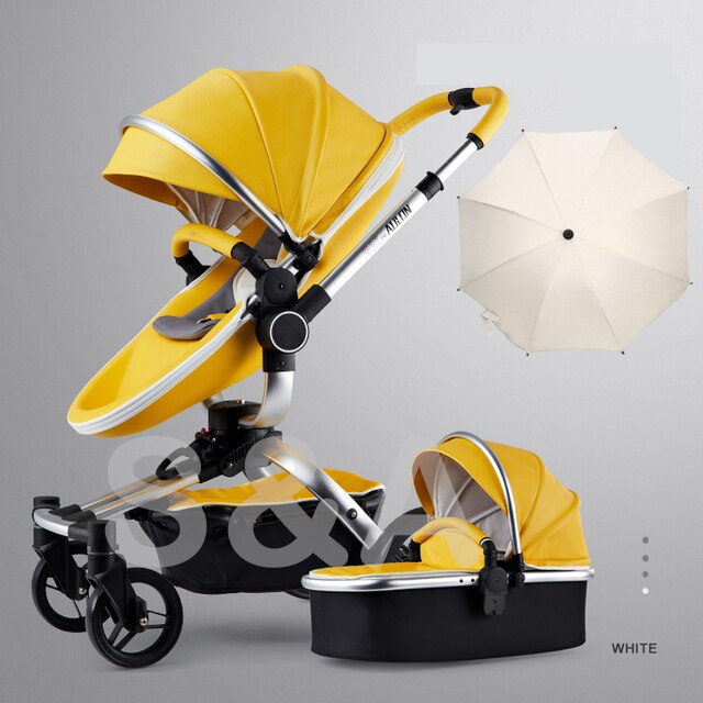 Yellow 2in1