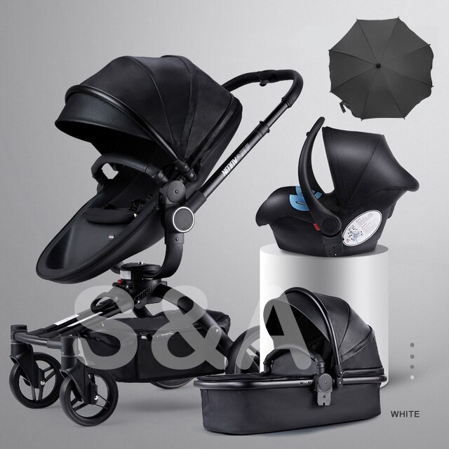 Black 3in1