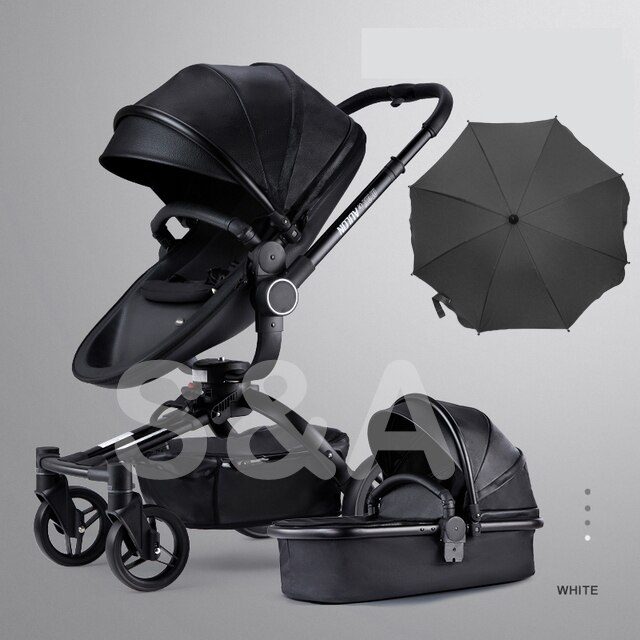 Black 2in1