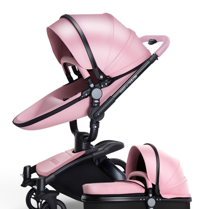 Older Pink 2in1