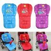 Cute Convenient Cotton Baby Stroller Mat
